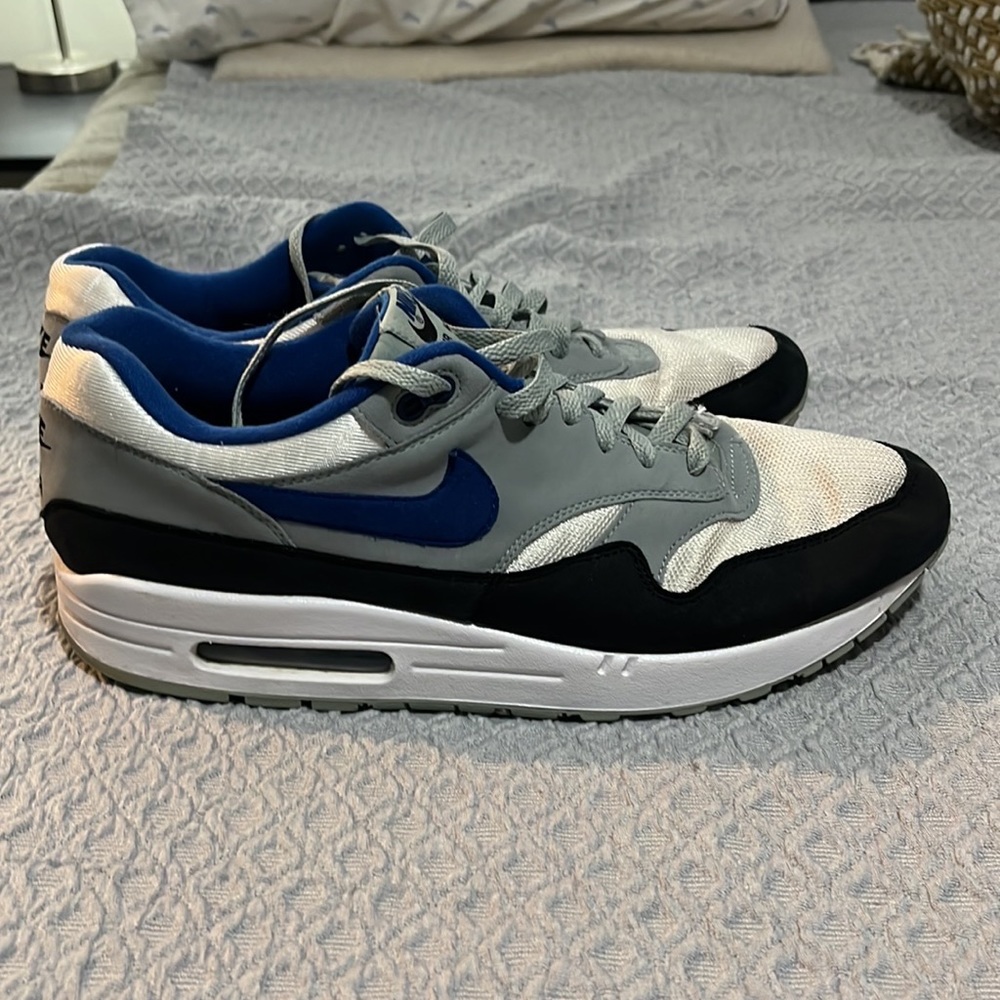 Nike Air Max 1 OG ‘Gym Blue’ Men Shoes - Size 12.5